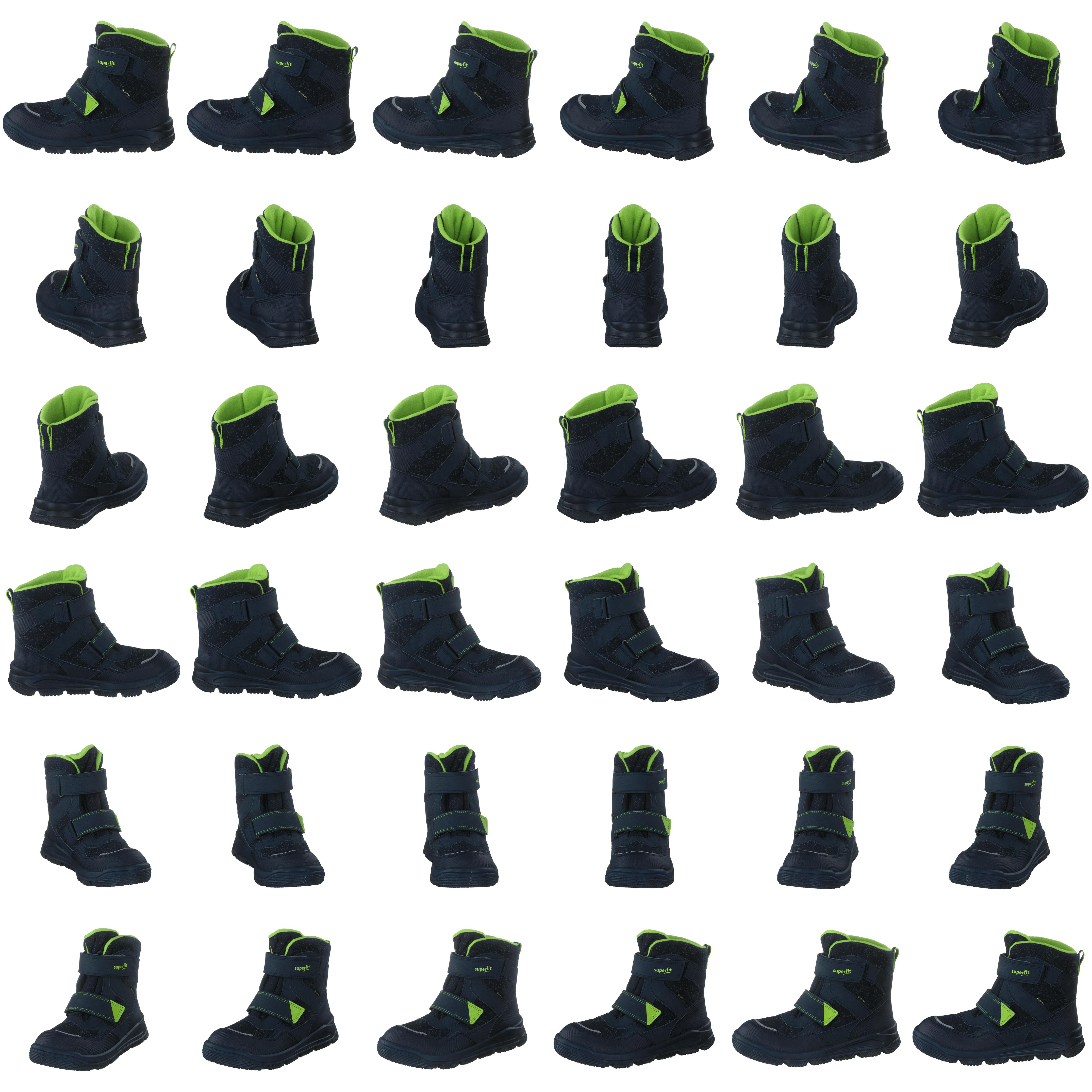 Mars Gore-tex Ocean/reflex - Bild 8