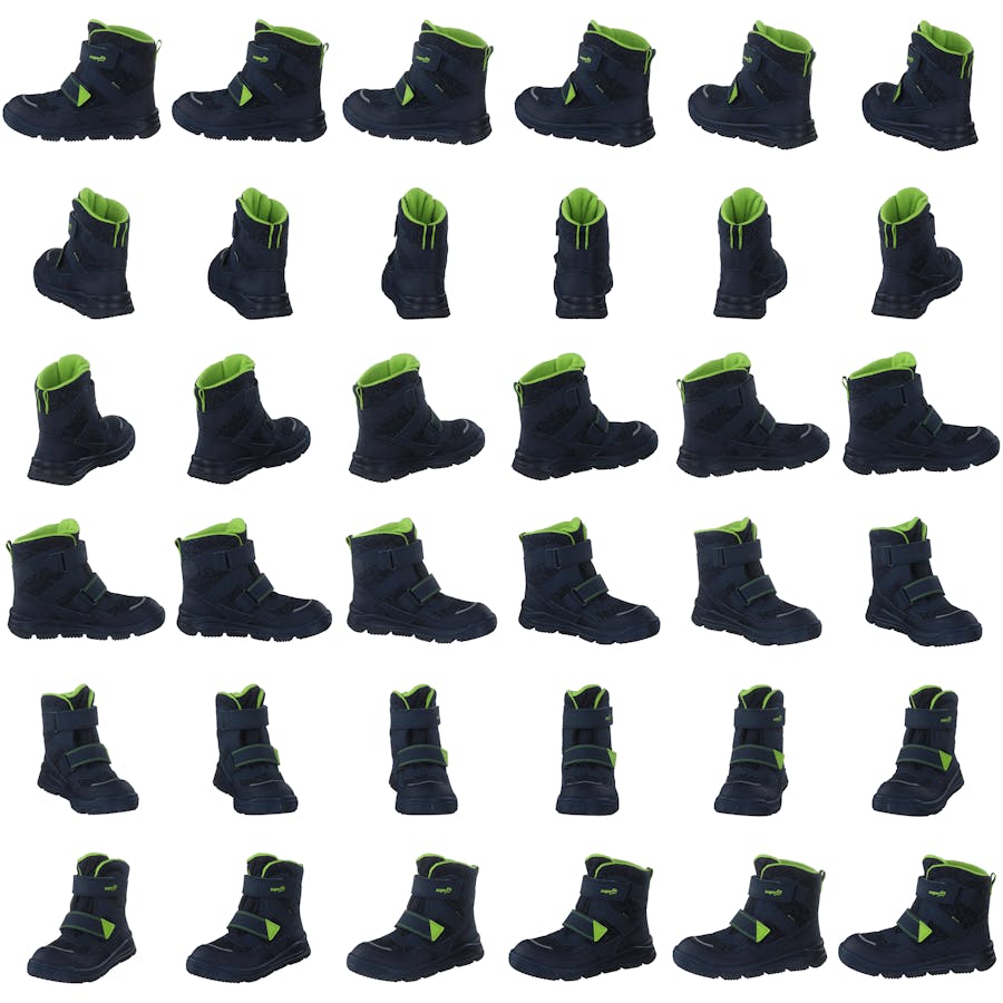 Mars Gore-tex Ocean/reflex - Bild 8