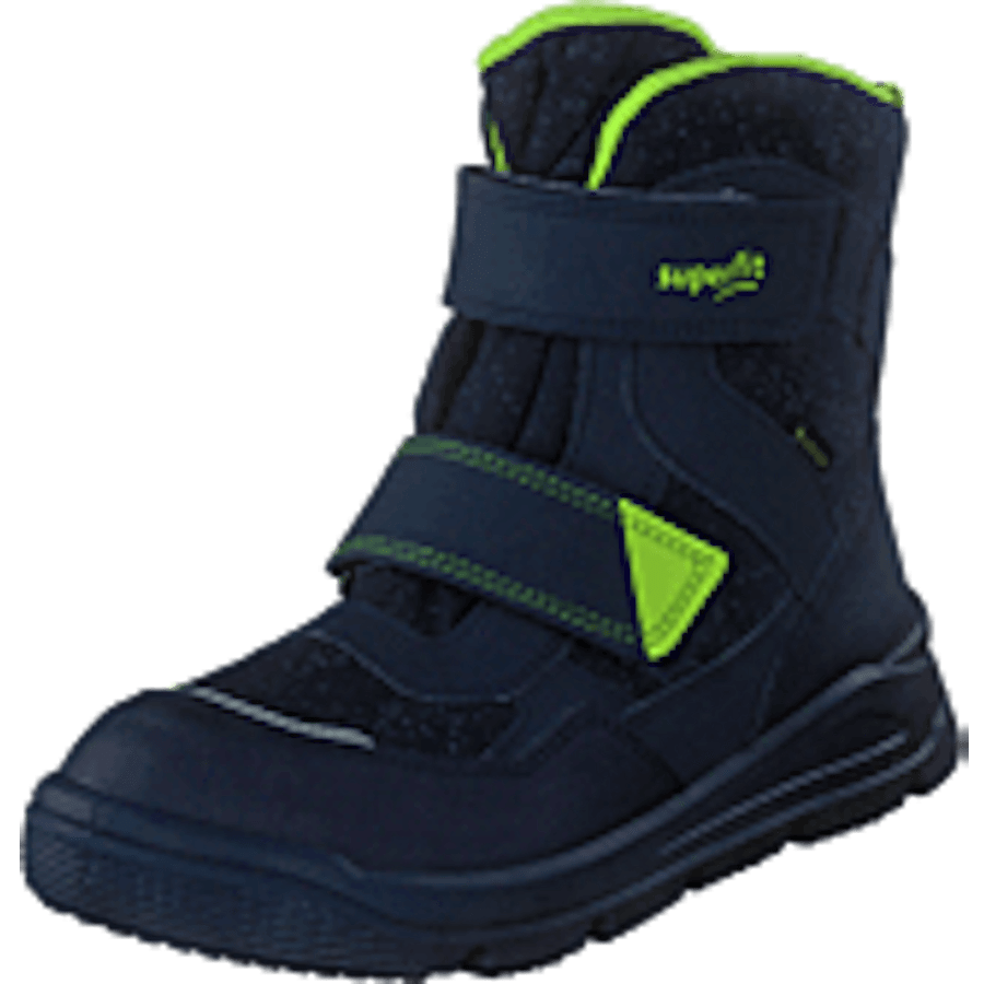 Mars Gore-tex Ocean/reflex - Bild 9