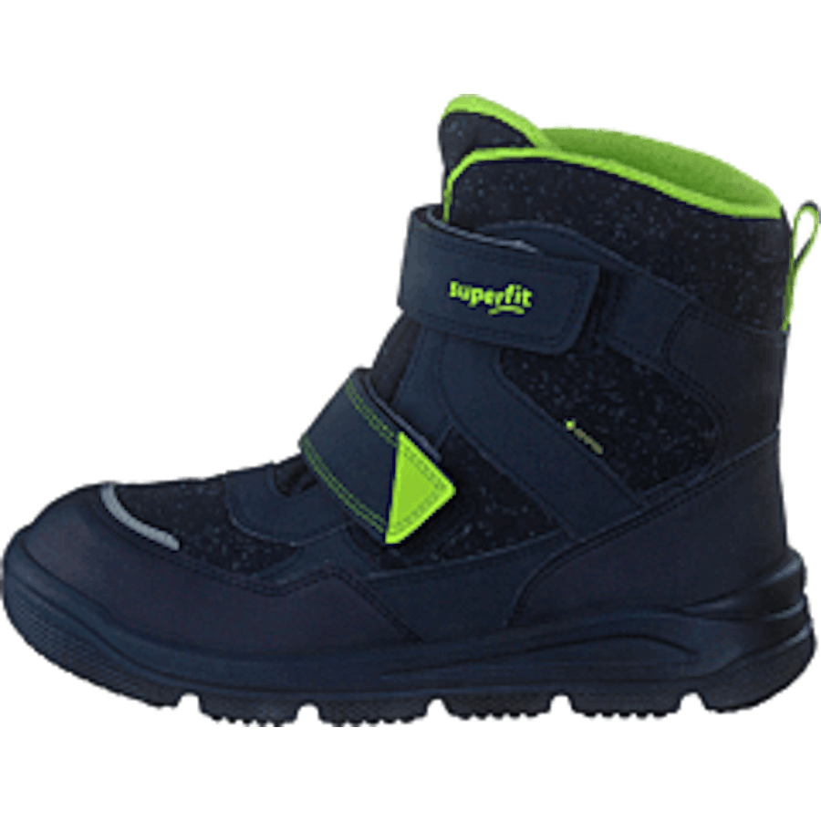 Mars Gore-tex Ocean/reflex - Bild 10