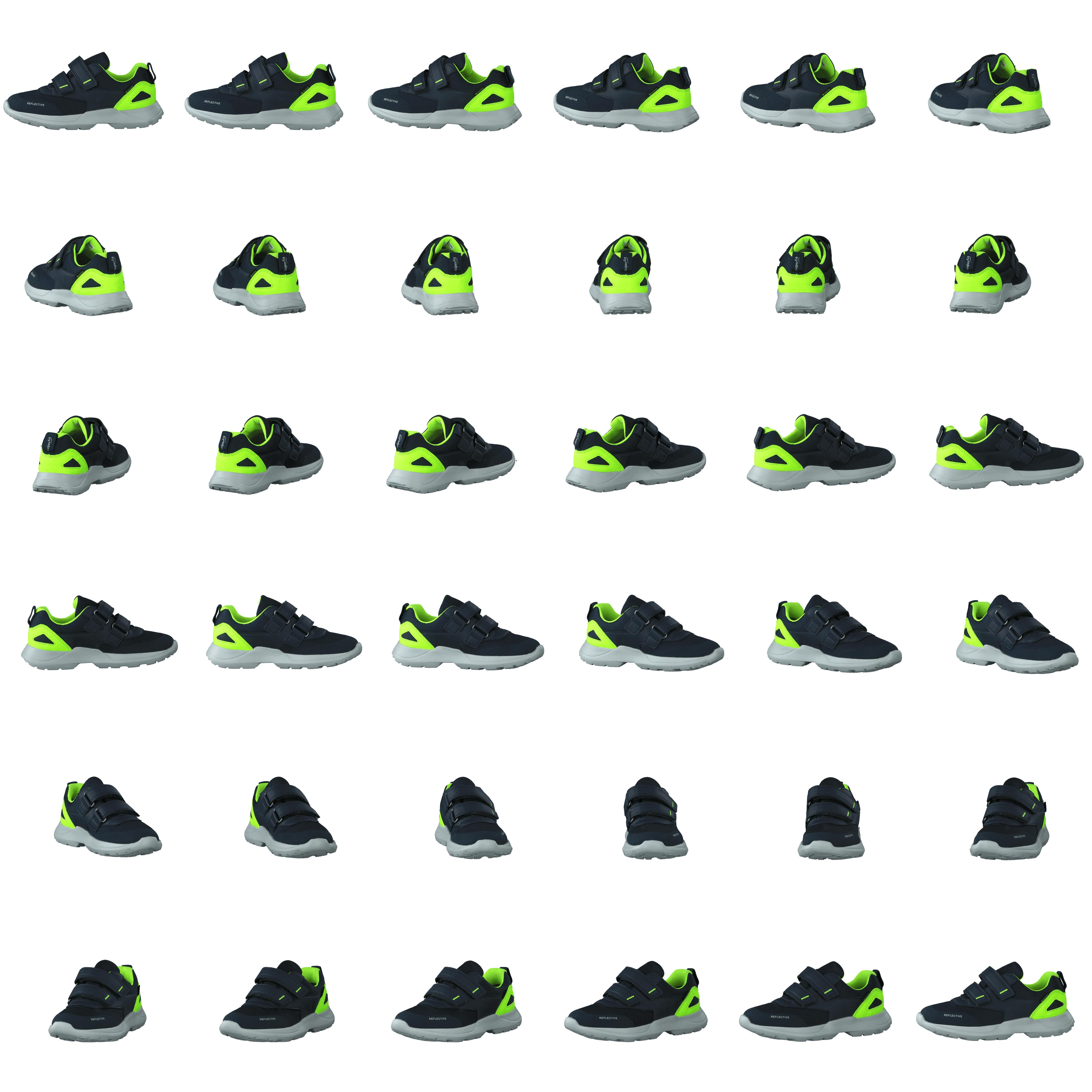 Rush Gore-tex Ocean - Bild 8