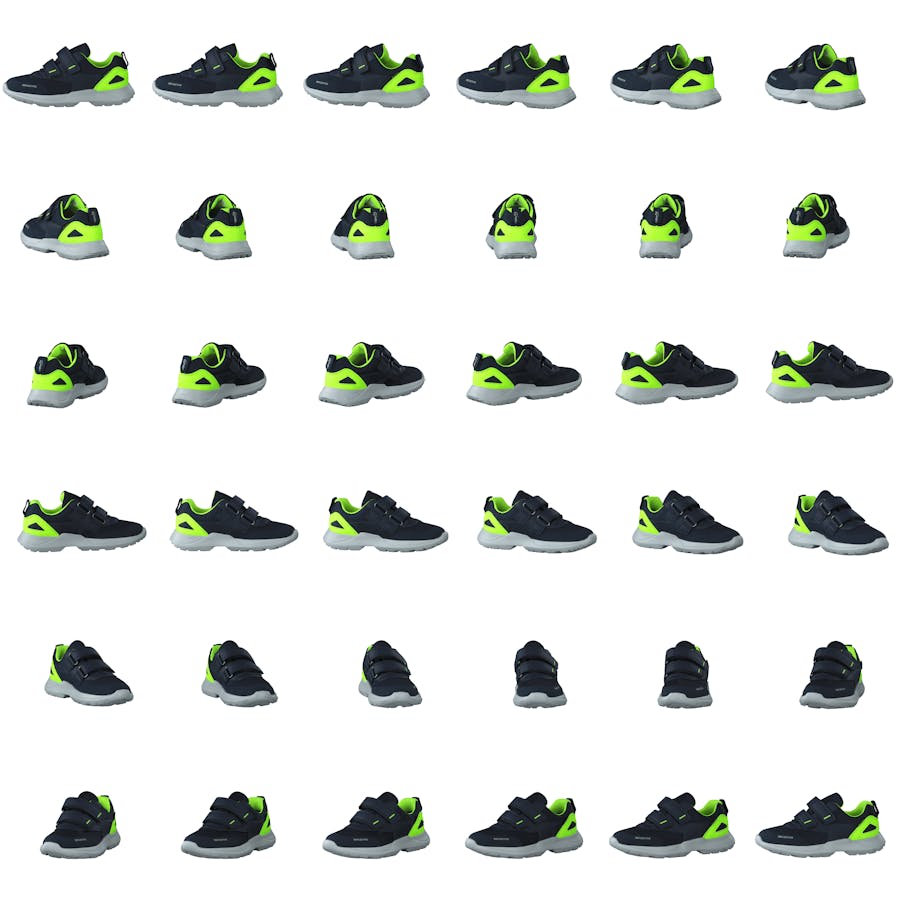 Rush Gore-tex Ocean - Bild 8