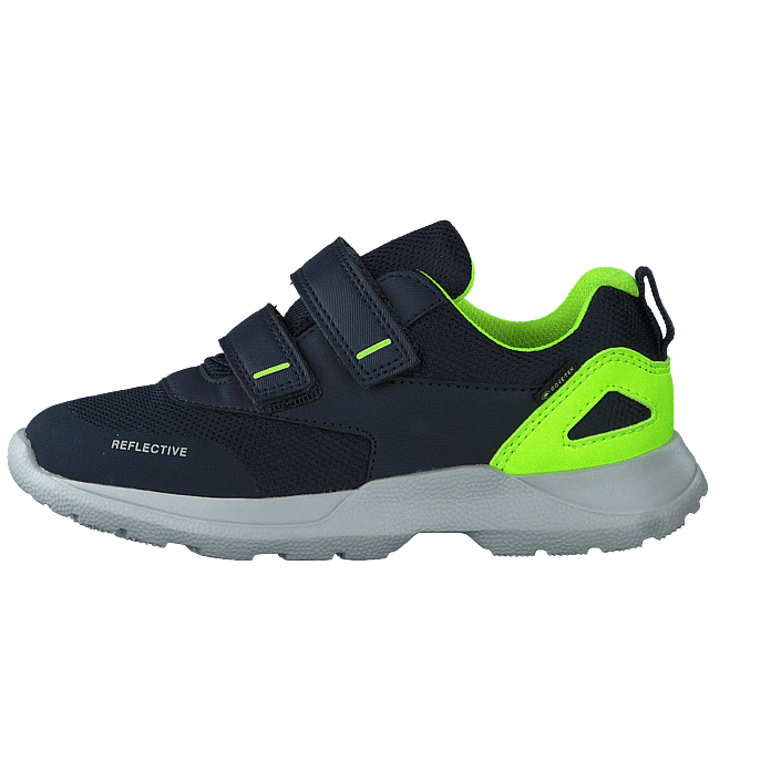 Kjøp Superfit Rush Gore tex Ocean sko Online | FOOTWAY.no Kjøp Superfit Rush Gtx Ocean sko Online | FOOTWAY.no