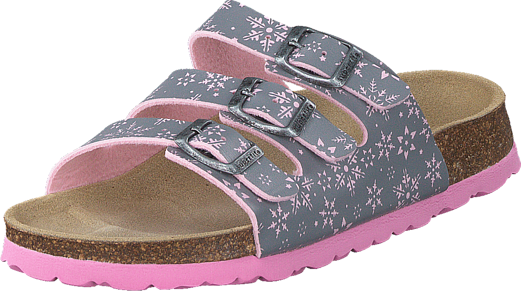 Korkis 3 Grey - Bild 3