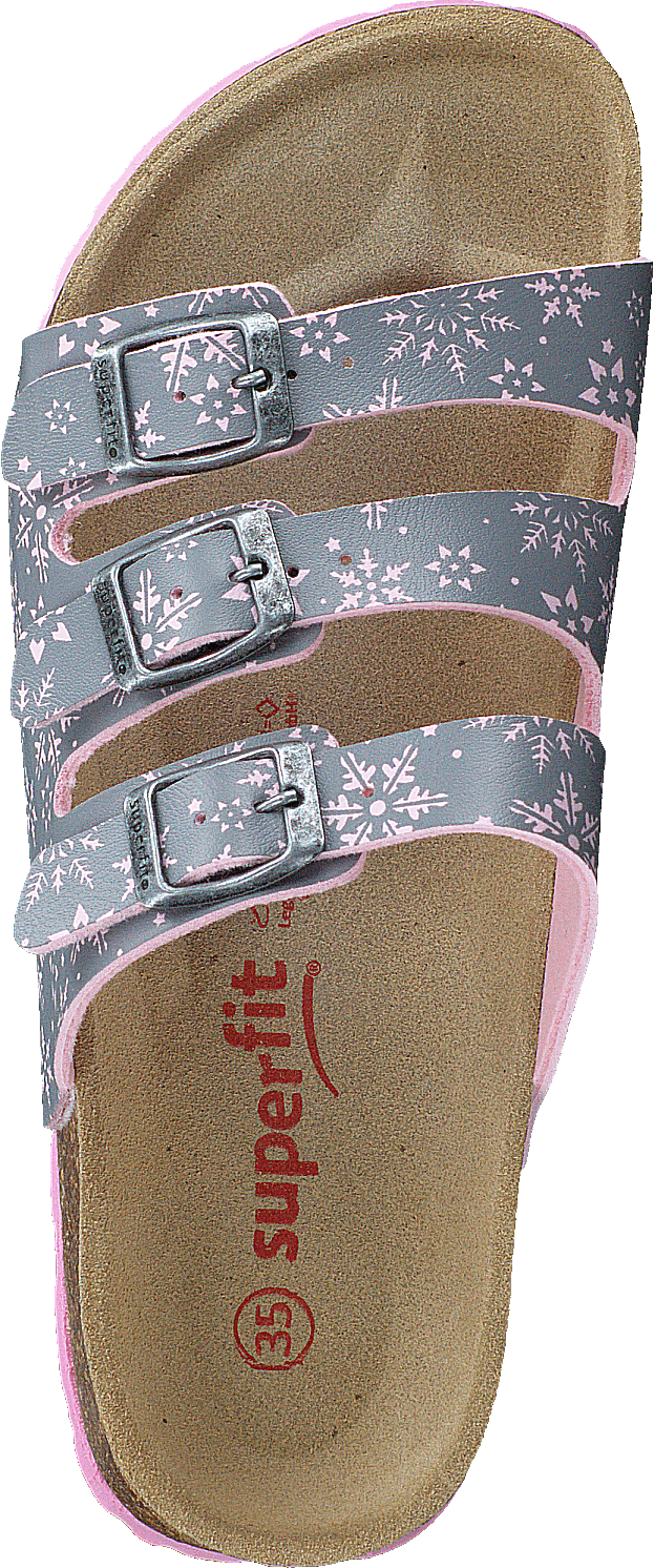 Korkis 3 Grey - Bild 6