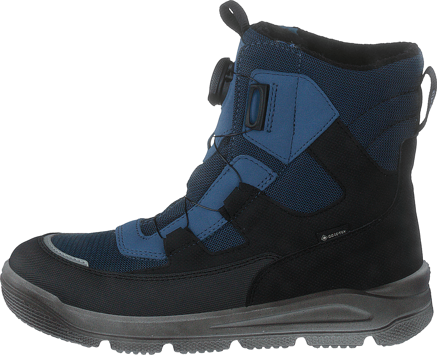 Mars Boa Gore-tex Black/blue