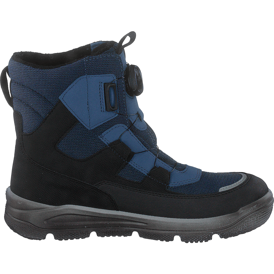 Mars Boa Gore-tex Black/blue - Bild 2