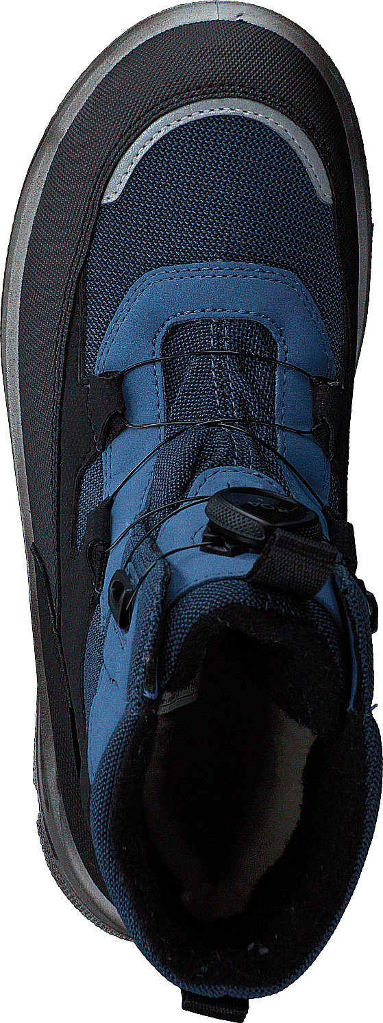 Mars Boa Gore-tex Black/blue - Bild 6