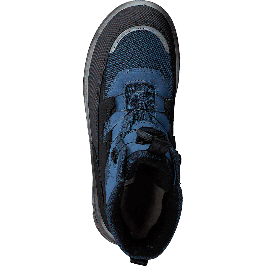 Mars Boa Gore-tex Black/blue - Bild 6