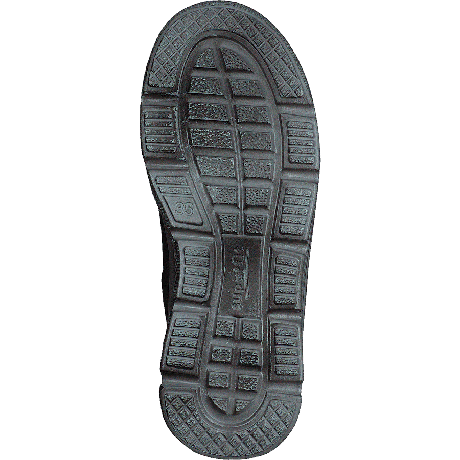 Mars Boa Gore-tex Black/blue - Bild 7