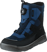 Mars Boa Gore-tex Black/blue - Bild 9