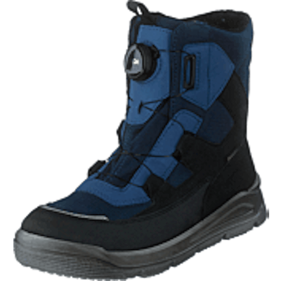 Mars Boa Gore-tex Black/blue - Bild 9