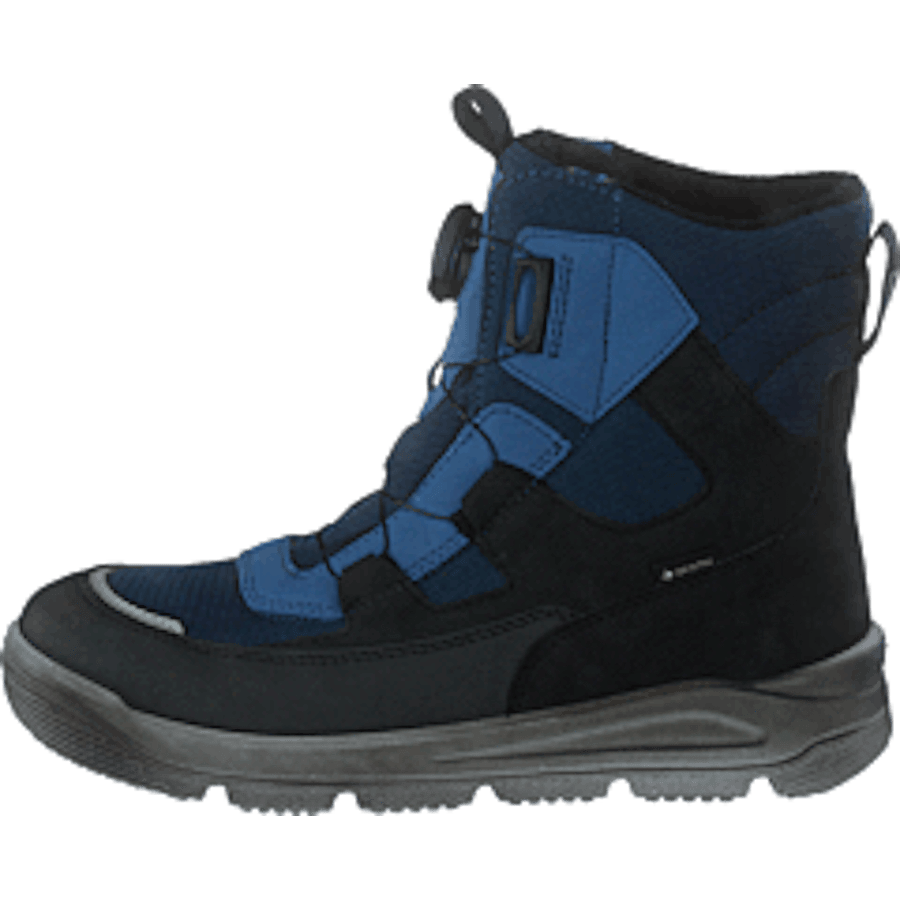 Mars Boa Gore-tex Black/blue - Bild 10
