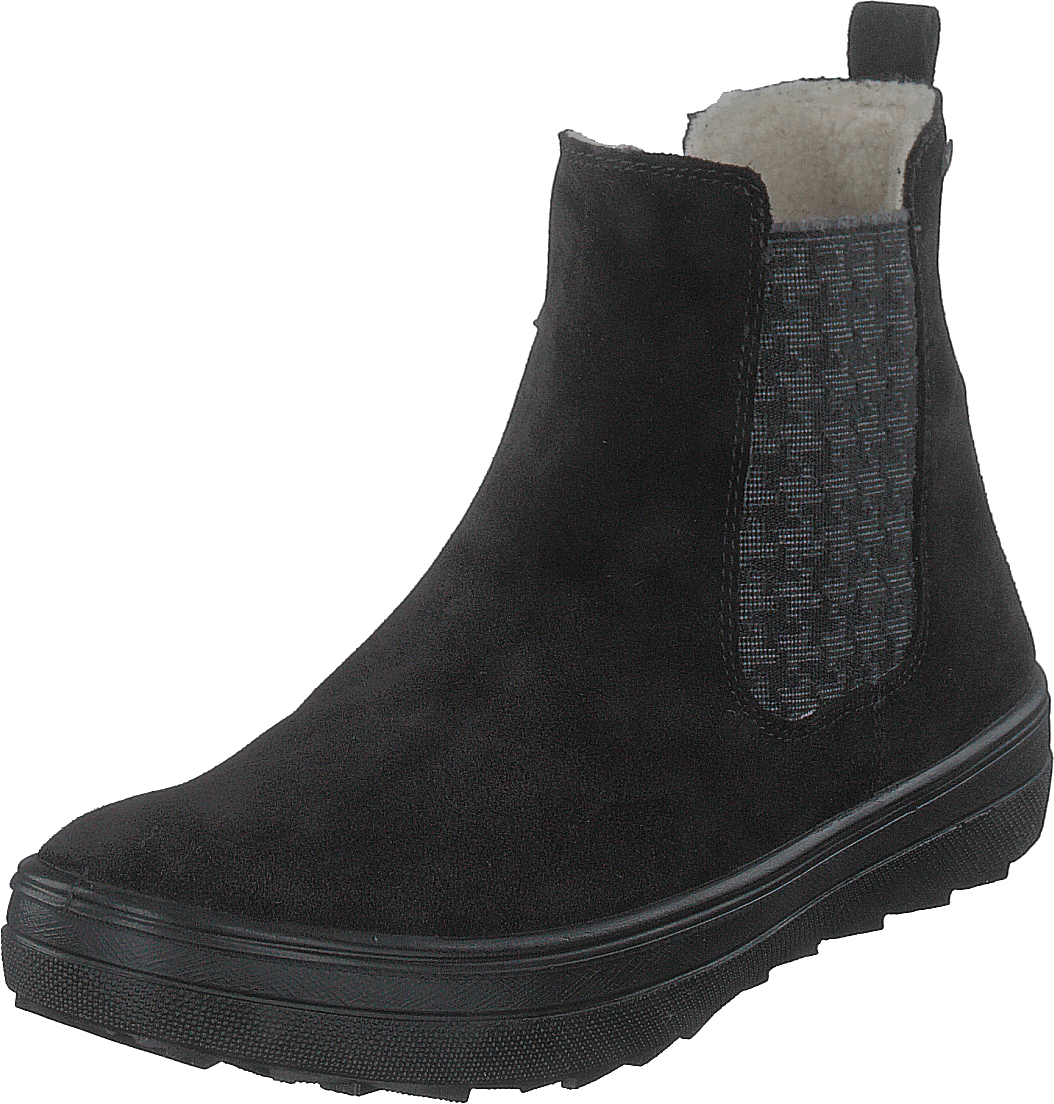 Mira Gore-tex Black - Bild 3