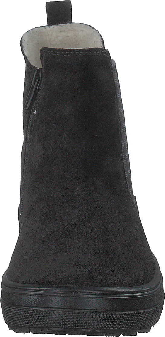 Mira Gore-tex Black - Bild 4