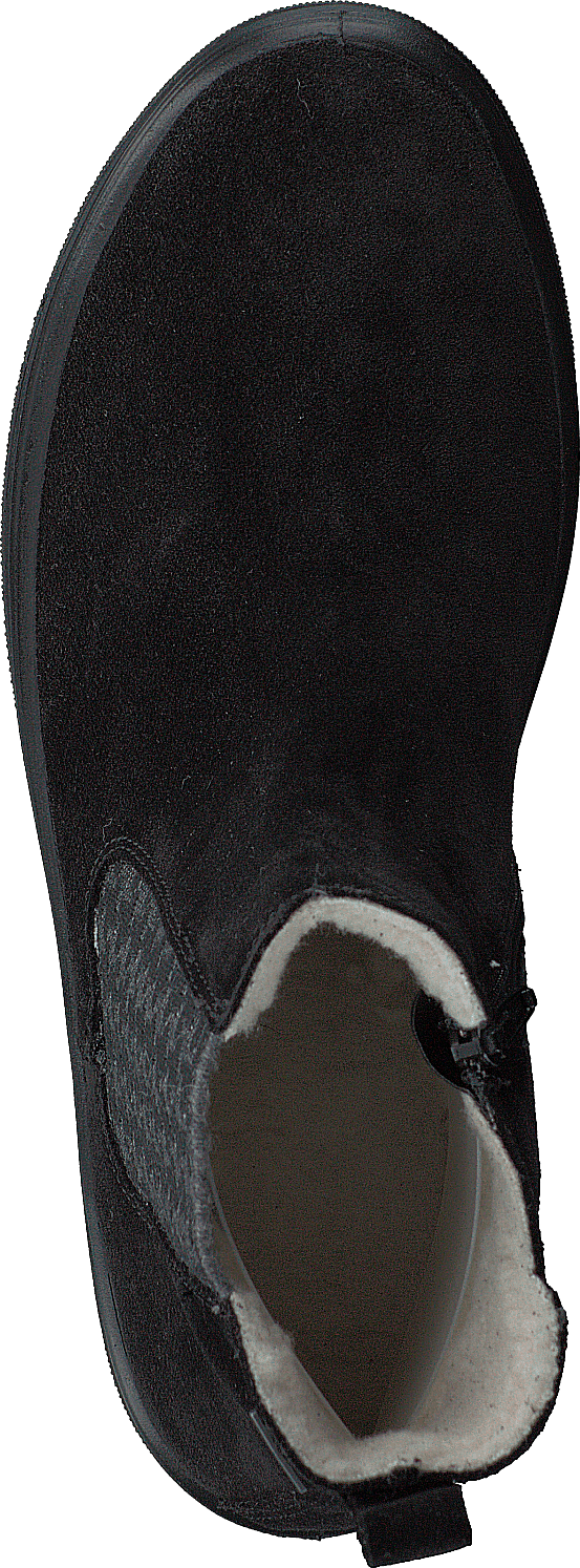 Mira Gore-tex Black - Bild 6