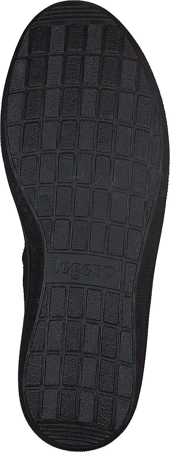 Mira Gore-tex Black - Bild 7