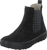 Mira Gore-tex Black - Bild 9