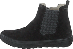 Mira Gore-tex Black - Bild 10