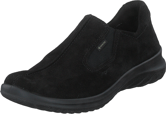 Softboot Gore tex Black Softboot Gore tex Black