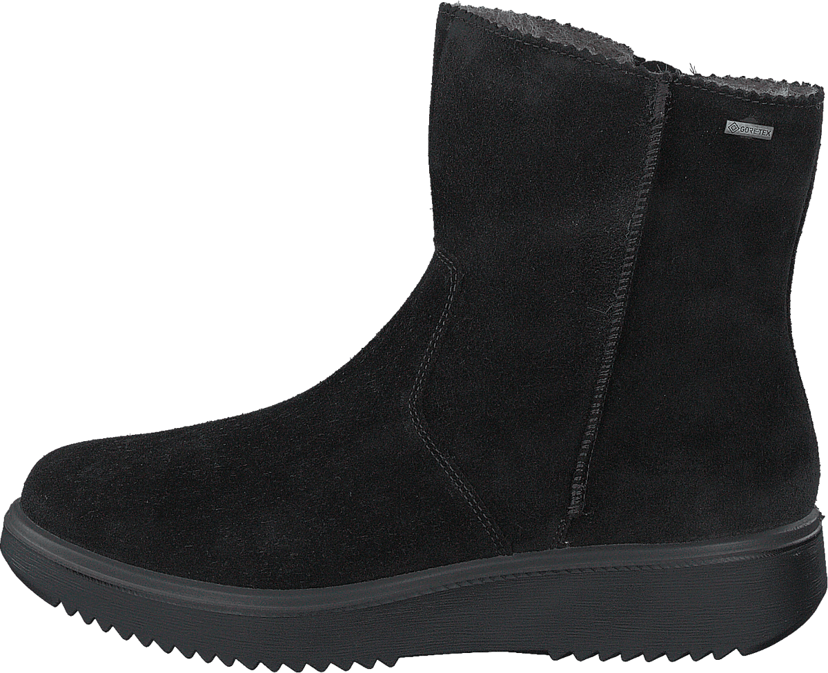 Camino Gore-tex Black