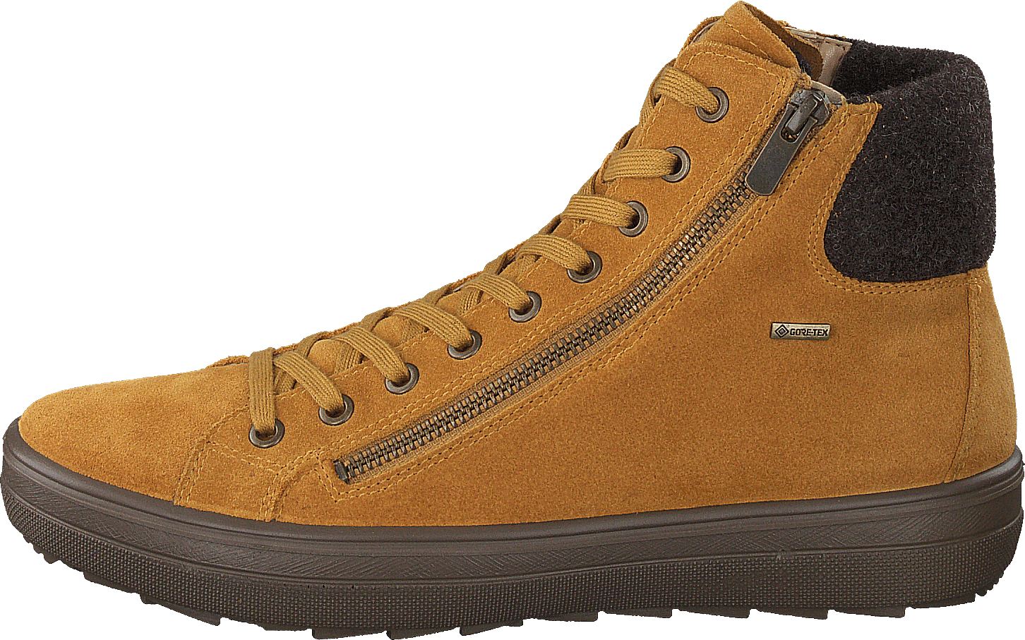 Mira Gore-tex Yellow