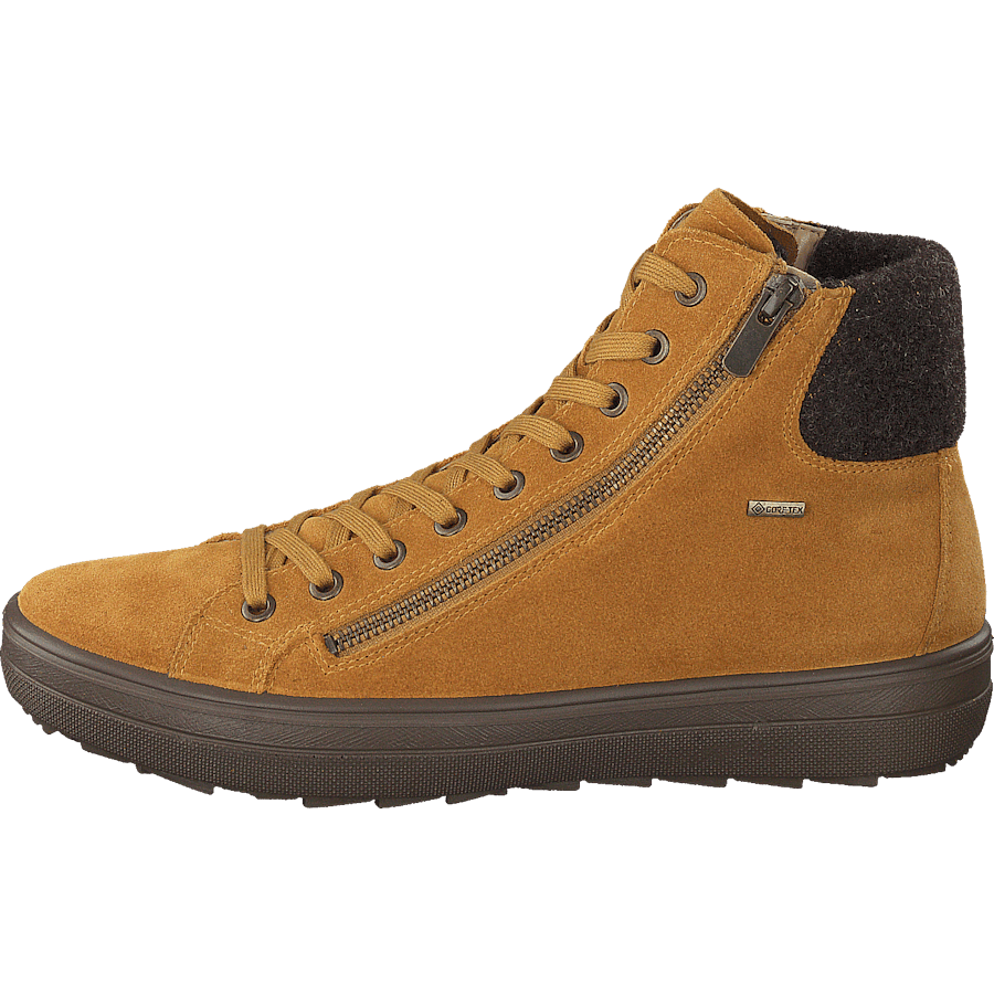 Mira Gore-tex Yellow