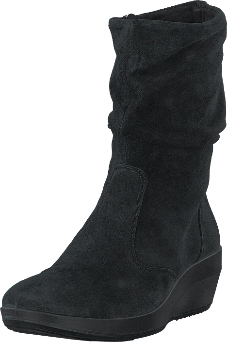Kjøp Legero Divine Gore tex Black sko Online | FOOTWAY.no Legero Rimelige damestøvletter får du her | Skoringen