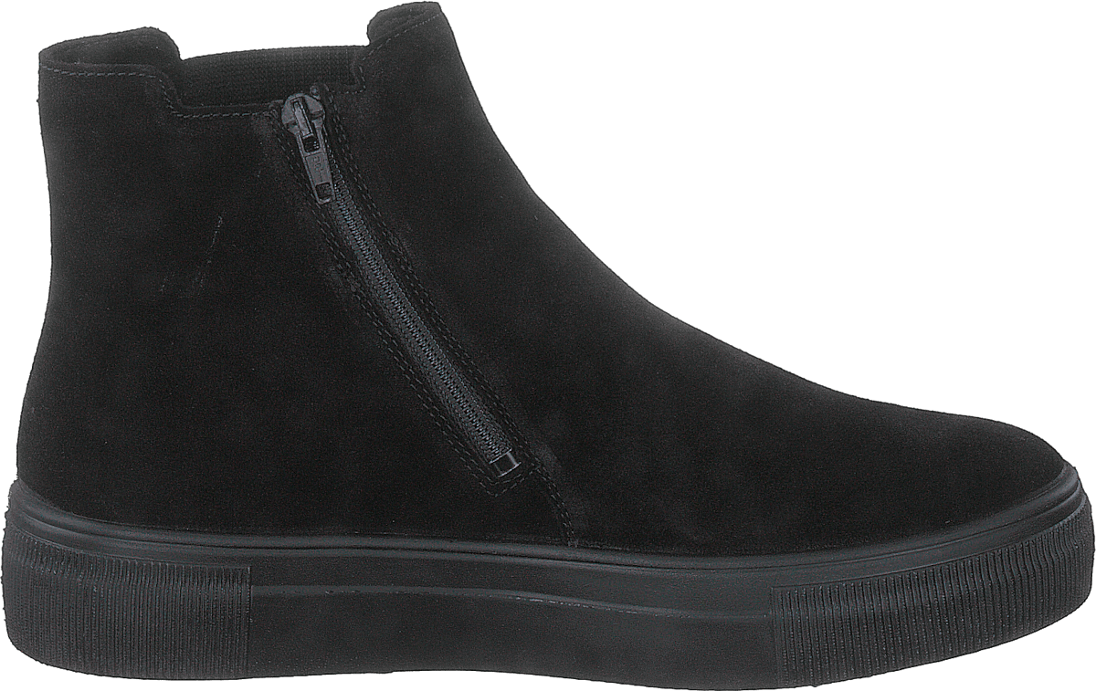 Lima Gore-tex Black