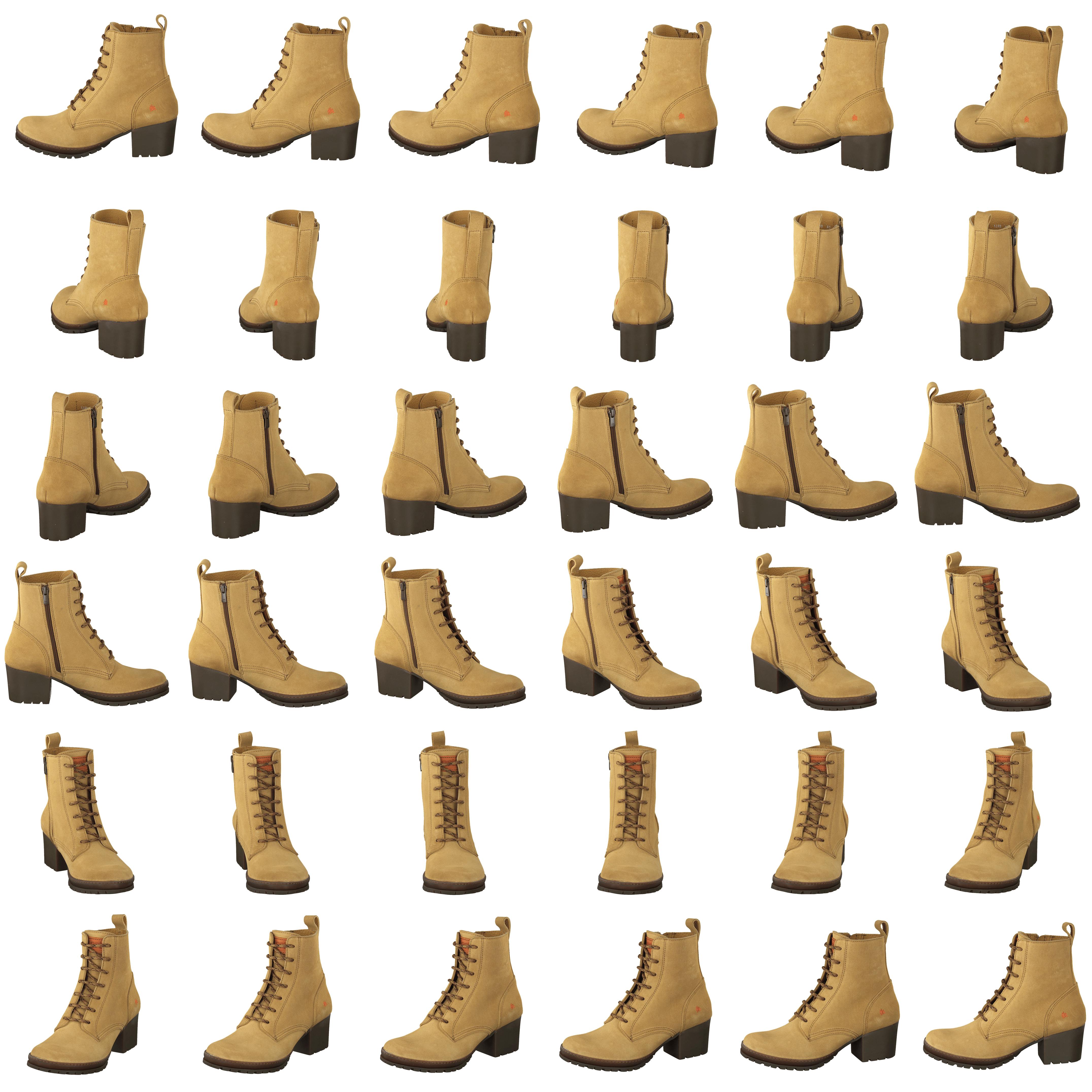 Camden Corn - Bild 8