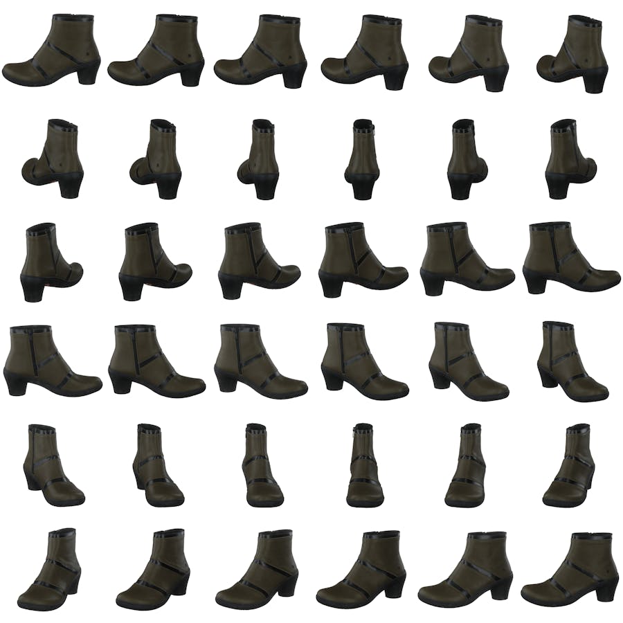 Alfama Kakiblack - Bild 8