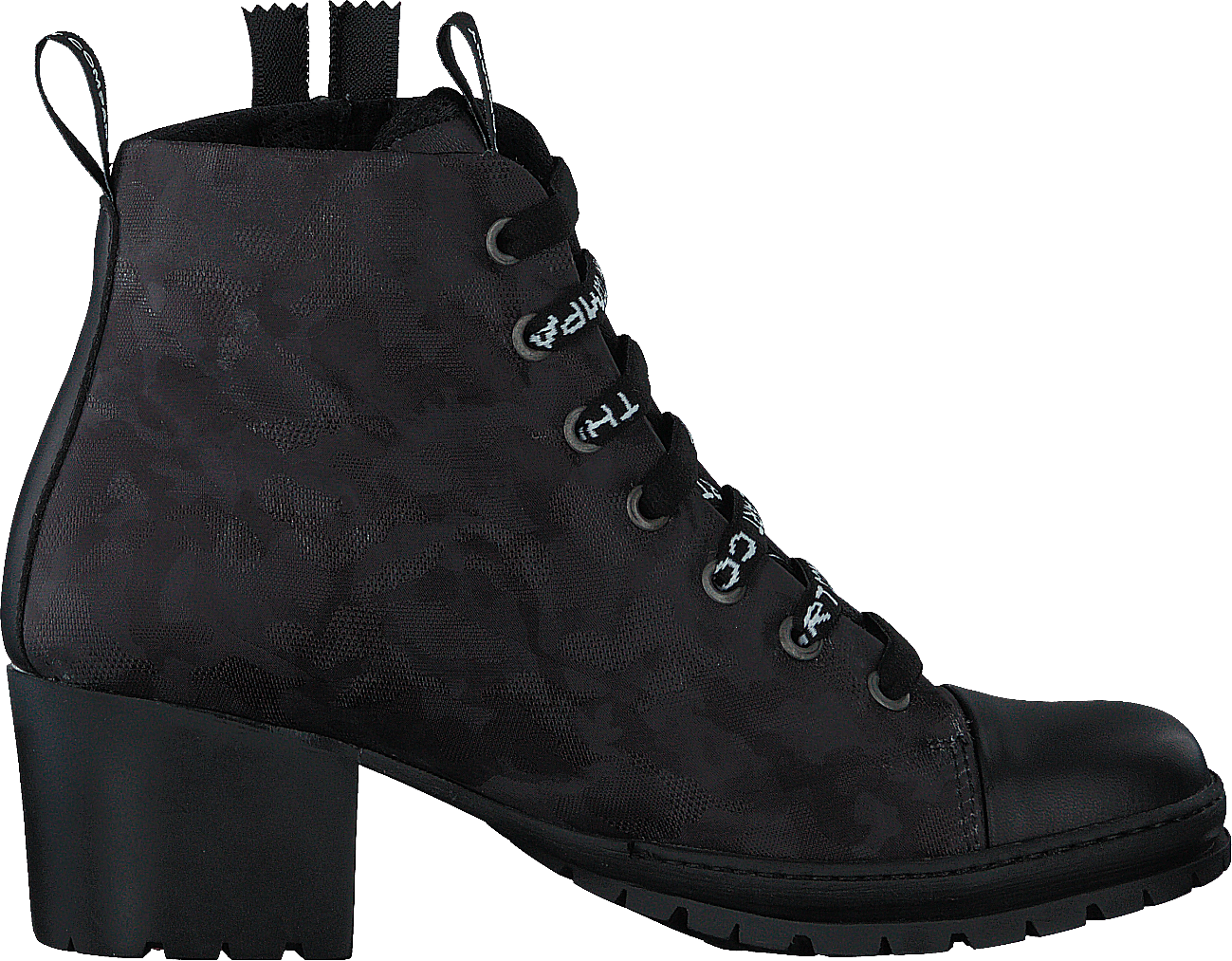 Camden Camuflaje Ebony - Bild 2