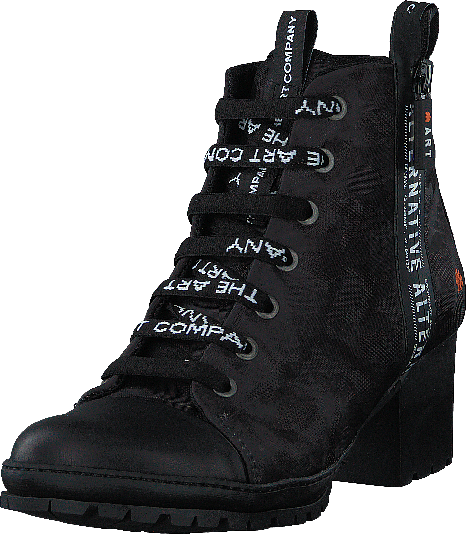 Camden Camuflaje Ebony - Bild 3