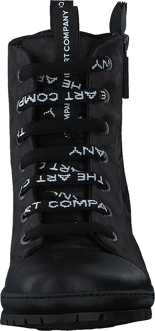 Camden Camuflaje Ebony - Bild 4