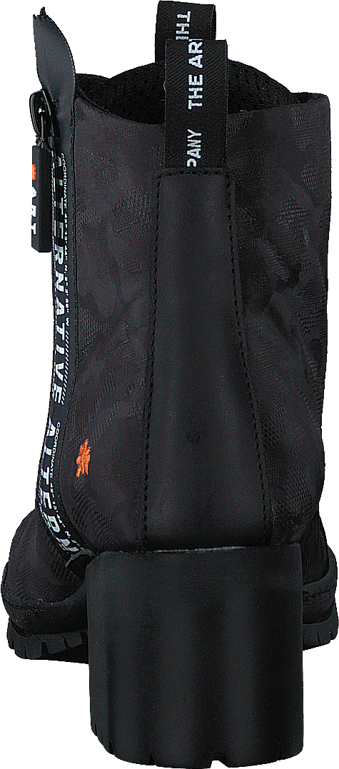 Camden Camuflaje Ebony - Bild 5