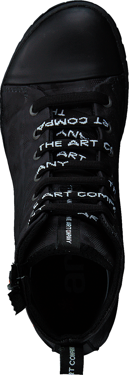 Camden Camuflaje Ebony - Bild 6