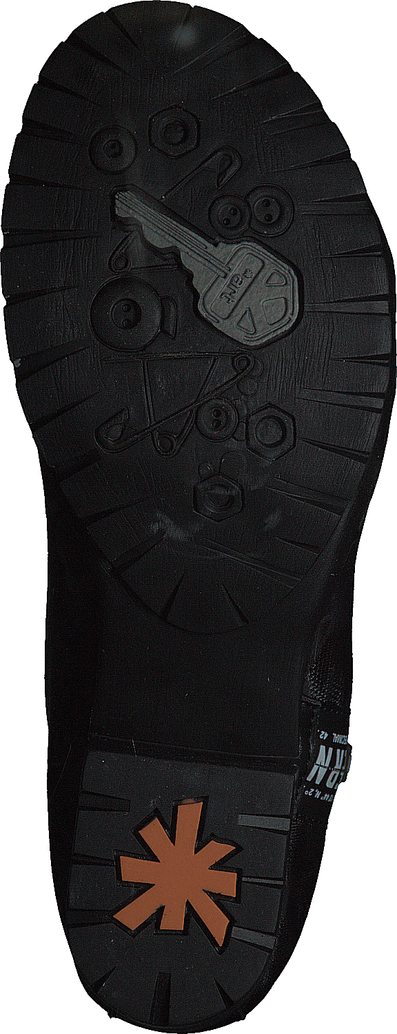 Camden Camuflaje Ebony - Bild 7