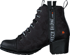 Camden Camuflaje Ebony - Bild 10