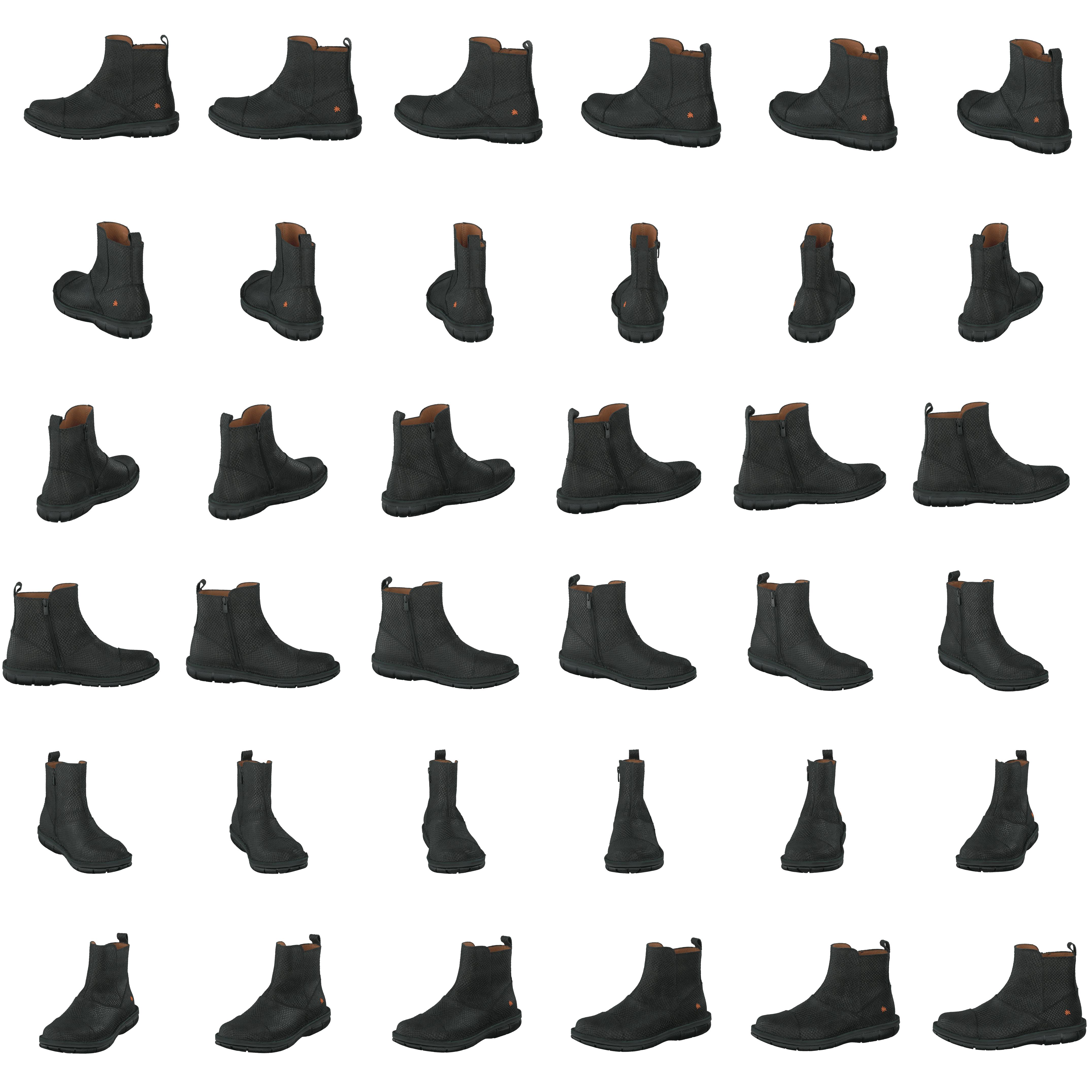 Misano Black - Bild 8