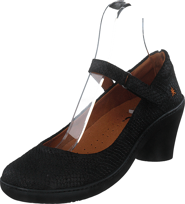 Art - Alfama Black