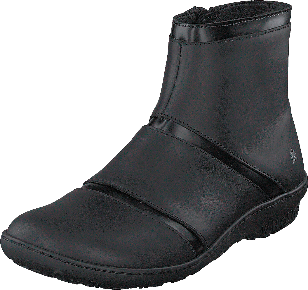 Antibes Black-black - Bild 3