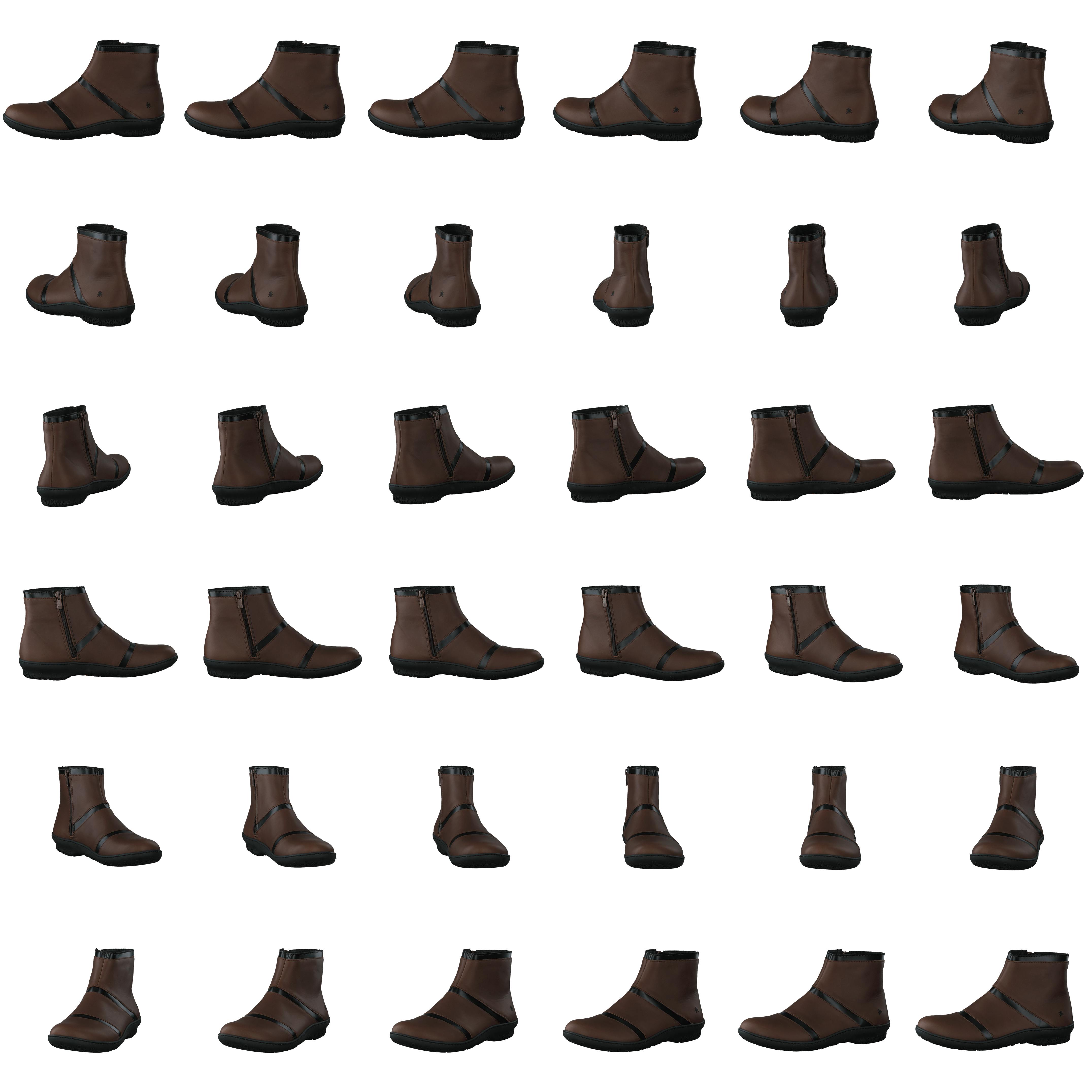 Antibes Brown-black - Bild 8