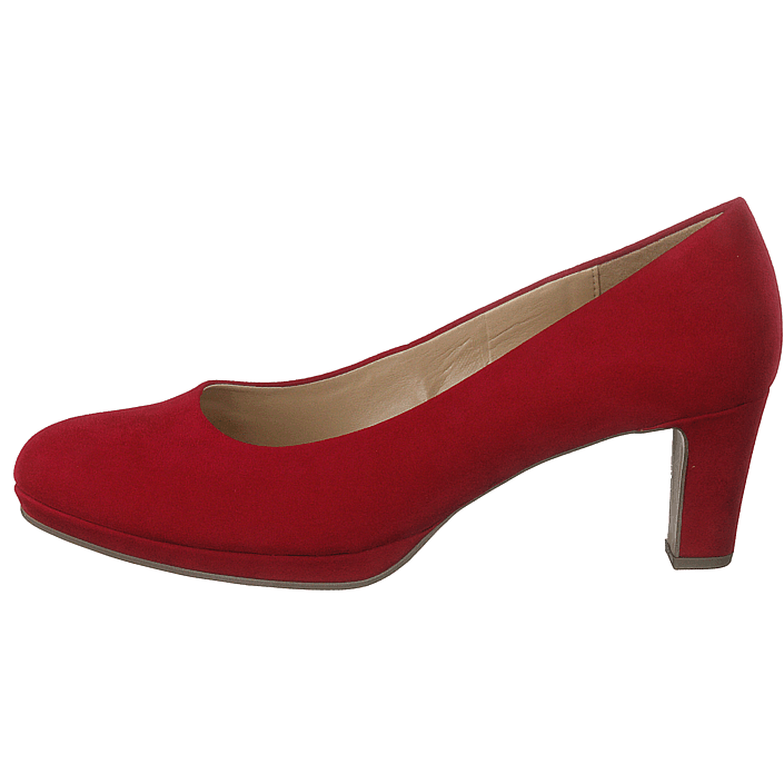 Red Lette Sko Gabor Pumps - Sko Til Dame Red Lette Sko Gabor Pumps - Sko Til Dame