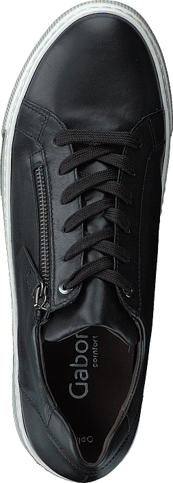 Kjøp Gabor 56.498 57 Black sko Online | FOOTWAY.no Kjøp Gabor 52.863 57 Black sko Online | FOOTWAY.no