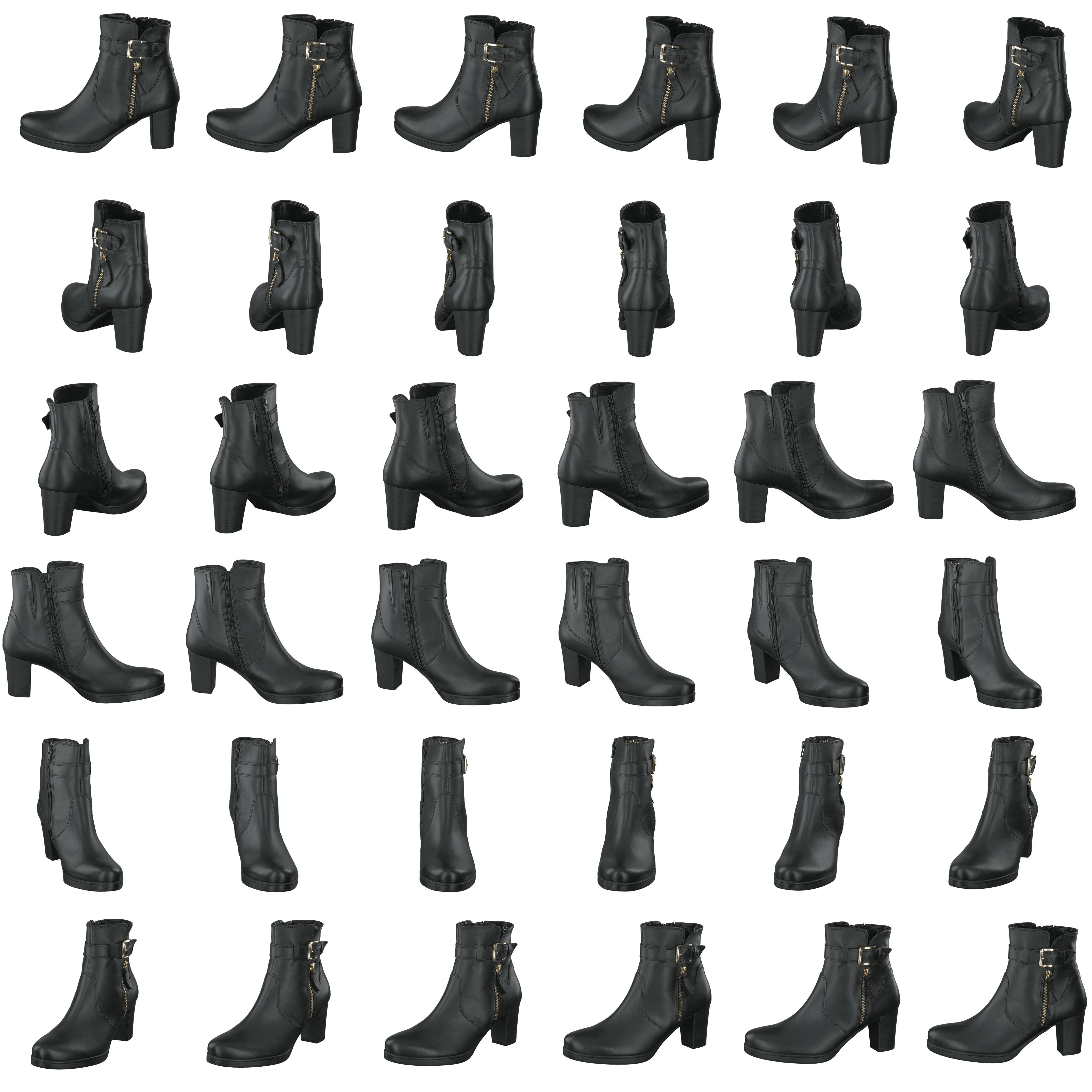 Kjøp Gabor 52.863 57 Black sko Online | FOOTWAY.no Kjøp Gabor 52.863 57 Black sko Online | FOOTWAY.no