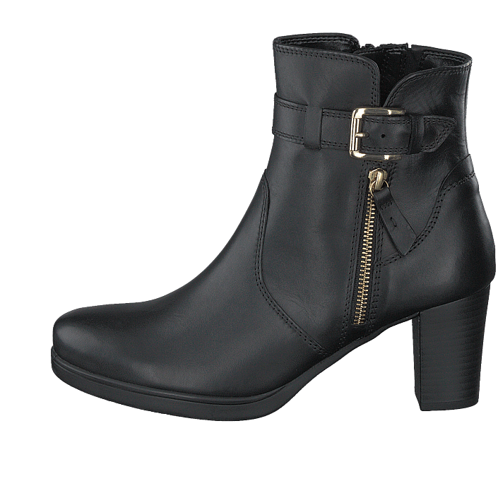 Kjøp Gabor 52.863 57 Black sko Online | FOOTWAY.no Kjøp Gabor 52.863 57 Black sko Online | FOOTWAY.no