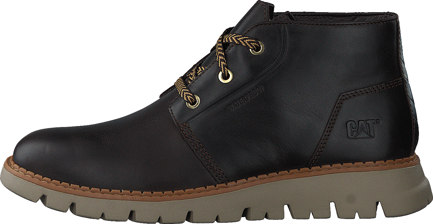 Cat cheap sidcup boot
