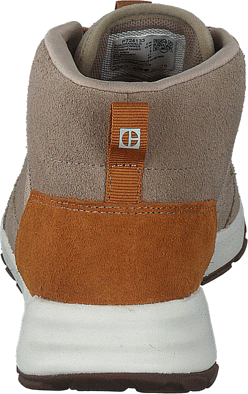 Quest Mid Beige - Bild 5