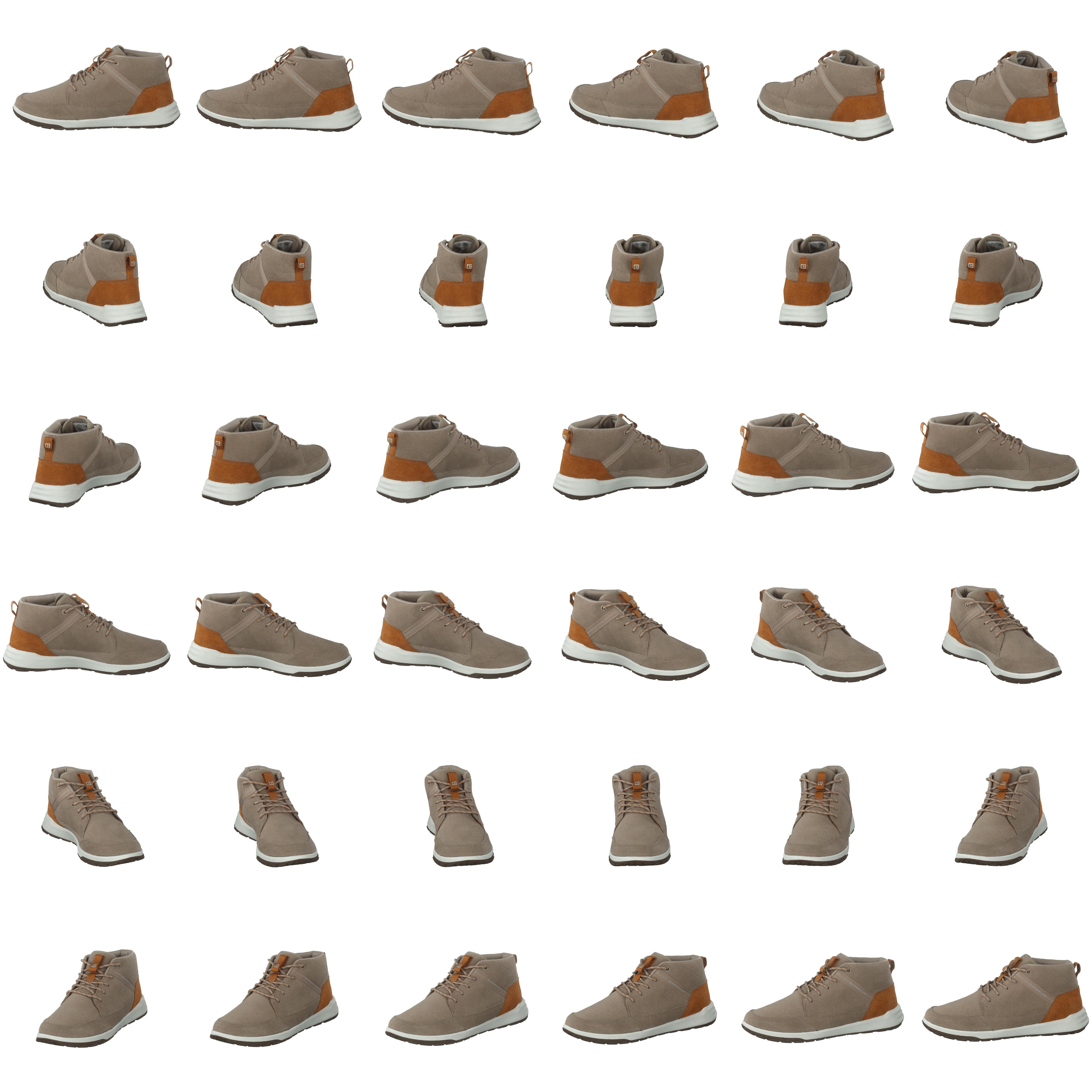 Quest Mid Beige - Bild 8