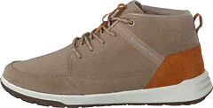 CAT - Quest Mid Beige